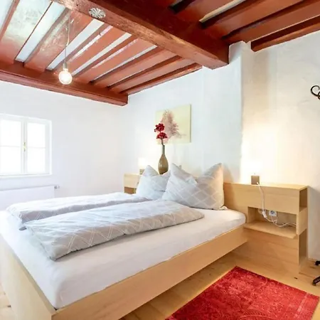 Residenz Schloss Poeggstall