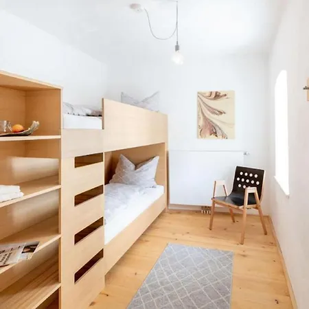 Residenz Schloss Poeggstall Апартаменты Poggstall