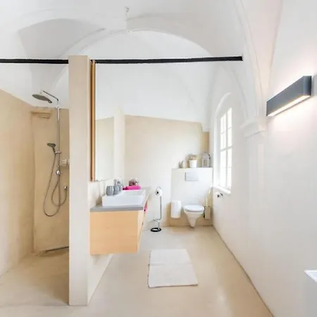 Residenz Schloss Poeggstall Apartamento