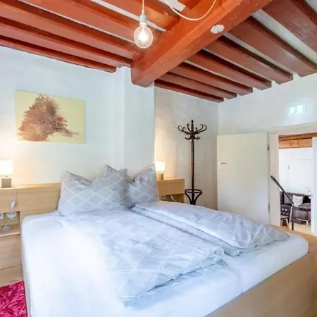 Residenz Schloss Poeggstall Poggstall