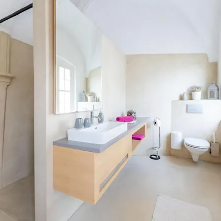 Residenz Schloss Poeggstall Apartamento *