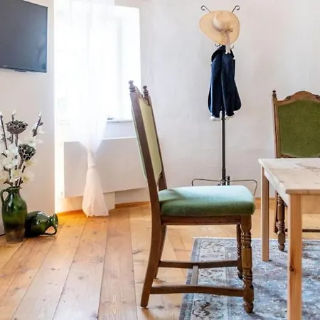 Residenz Schloss Poeggstall Poggstall