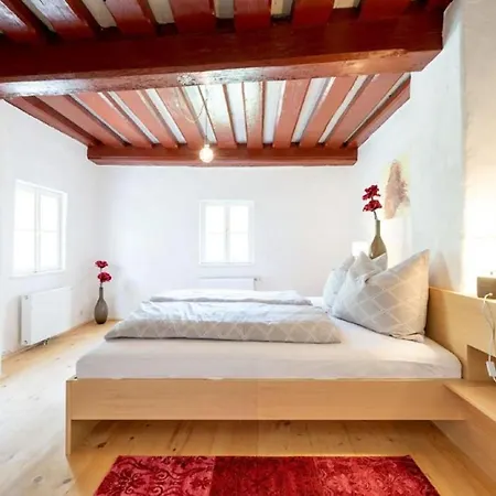 Residenz Schloss Poeggstall * Poggstall