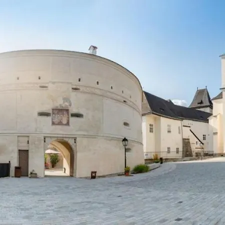 Residenz Schloss Poeggstall Poggstall