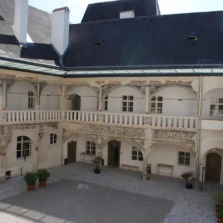 Residenz Schloss Poeggstall *
