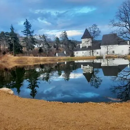 Residenz Schloss Poeggstall *