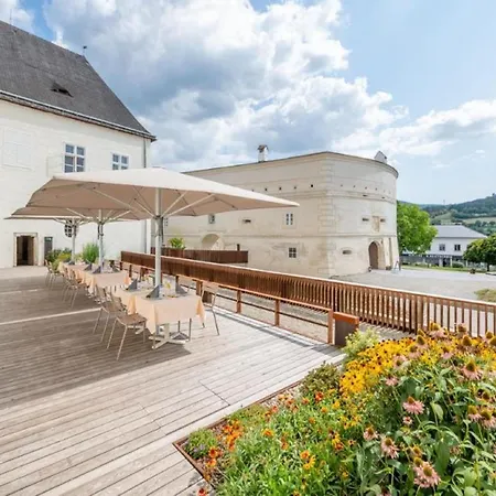 Διαμέρισμα Residenz Schloss Poeggstall