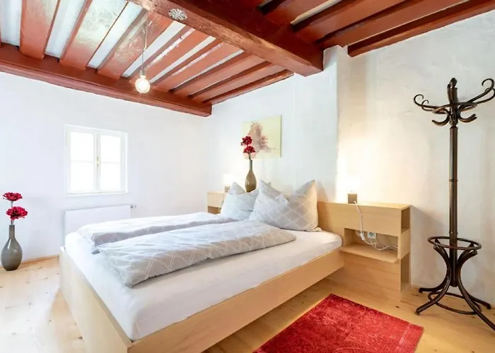 Residenz Schloss Poeggstall