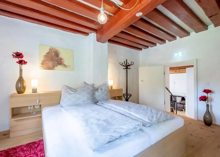 Residenz Schloss Poeggstall Poggstall