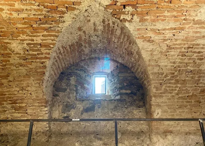 Residenz Schloss Poeggstall Poggstall