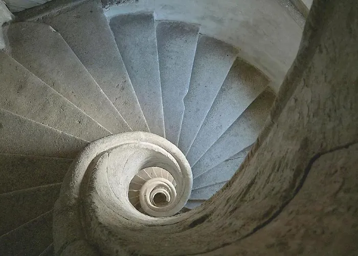 Residenz Schloss Poeggstall Appartement Poggstall